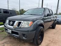 2015 Nissan Frontier Spring - Image 3