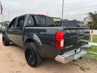 2015 Nissan Frontier Spring - Image 4