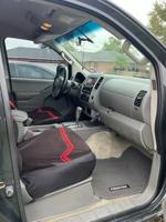 2015 Nissan Frontier Spring - Image 6