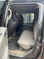 2015 Nissan Frontier Spring - Image 8