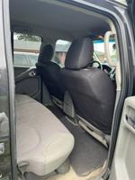 2015 Nissan Frontier Spring - Image 9