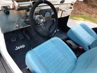 1980 Jeep CJ5 Renegade Tribute NICE 6 cyl 5 speed FAST EZ Custom4x4 - Image 9