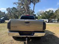 2007 Dodge Ram 3500 SLT 4x4 4dr Quad Cab 8 ft. LB SRW Pickup + M.K. Auto Sales Services Inc - Image 5