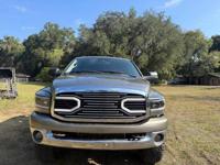 2007 Dodge Ram 3500 SLT 4x4 4dr Quad Cab 8 ft. LB SRW Pickup + M.K. Auto Sales Services Inc - Image 6