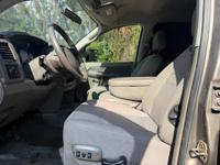 2007 Dodge Ram 3500 SLT 4x4 4dr Quad Cab 8 ft. LB SRW Pickup + M.K. Auto Sales Services Inc - Image 7