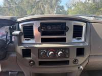 2007 Dodge Ram 3500 SLT 4x4 4dr Quad Cab 8 ft. LB SRW Pickup + M.K. Auto Sales Services Inc - Image 10