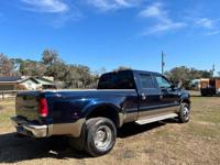 2006 Ford F-350 F350 F 350 Super Duty Lariat 4dr Crew Cab 4WD LB DRW + M.K. Auto Sales Services Inc - Image 4