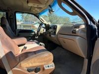 2006 Ford F-350 F350 F 350 Super Duty Lariat 4dr Crew Cab 4WD LB DRW + M.K. Auto Sales Services Inc - Image 6