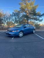 2006 Honda Civic Aurora - Image 2