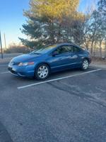 2006 Honda Civic Aurora - Image 3