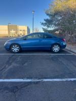 2006 Honda Civic Aurora - Image 4