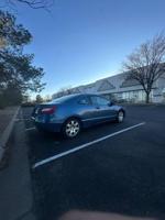 2006 Honda Civic Aurora - Image 6