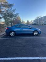 2006 Honda Civic Aurora - Image 7