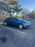 2006 Honda Civic Aurora - Image 8