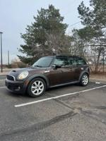2009 Mini Cooper Clubman S Denver - Image 3