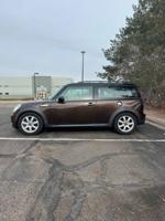 2009 Mini Cooper Clubman S Denver - Image 4