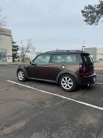2009 Mini Cooper Clubman S Denver - Image 5