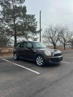2009 Mini Cooper Clubman S Denver - Image 8