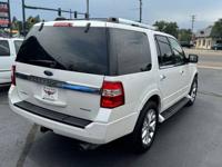 2017 Ford Expedition 4x4 4WD Limited Sport Utility 4D SUV One Stop Motors - Image 5