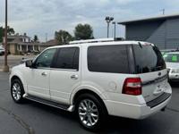 2017 Ford Expedition 4x4 4WD Limited Sport Utility 4D SUV One Stop Motors - Image 7