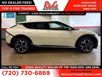 2024 KIA EV6 EV 6 EV-6 Wind FOR Vista View Dr., Longmont, CO 80504 - Image 4