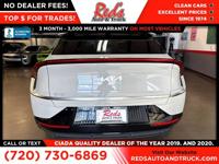 2024 KIA EV6 EV 6 EV-6 Wind FOR Vista View Dr., Longmont, CO 80504 - Image 7