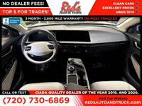 2024 KIA EV6 EV 6 EV-6 Wind FOR Vista View Dr., Longmont, CO 80504 - Image 9