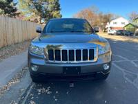 2012 Jeep Grand Cherokee Laredo 4x4 Denver - Image 3