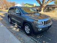2012 Jeep Grand Cherokee Laredo 4x4 Denver - Image 4
