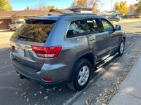 2012 Jeep Grand Cherokee Laredo 4x4 Denver - Image 5