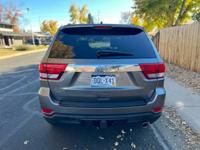 2012 Jeep Grand Cherokee Laredo 4x4 Denver - Image 6