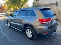 2012 Jeep Grand Cherokee Laredo 4x4 Denver - Image 7