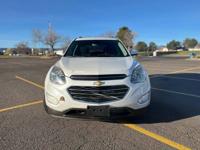 2017 Chevrolet Equinox LT v6 AWD Denver - Image 3