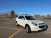 2017 Chevrolet Equinox LT v6 AWD Denver - Image 4
