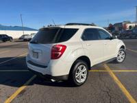2017 Chevrolet Equinox LT v6 AWD Denver - Image 5