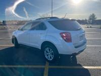 2017 Chevrolet Equinox LT v6 AWD Denver - Image 6