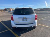 2017 Chevrolet Equinox LT v6 AWD Denver - Image 7