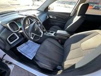 2017 Chevrolet Equinox LT v6 AWD Denver - Image 9