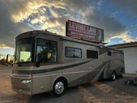 2005 Winnebago Journey CAT 350 Hp Denver - Image 2