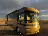 2005 Winnebago Journey CAT 350 Hp Denver - Image 3