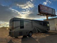 2005 Winnebago Journey CAT 350 Hp Denver - Image 4