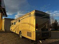 2005 Winnebago Journey CAT 350 Hp Denver - Image 5