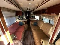 2005 Winnebago Journey CAT 350 Hp Denver - Image 9