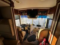 2005 Winnebago Journey CAT 350 Hp Denver - Image 10