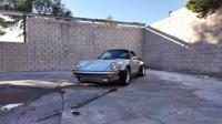 1977 Porsche 930 Turbo Carrera - Silver/ Lobster - Image 3