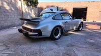 1977 Porsche 930 Turbo Carrera - Silver/ Lobster - Image 6