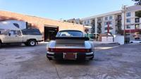 1977 Porsche 930 Turbo Carrera - Silver/ Lobster - Image 7