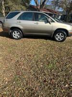 2003 Lexus RX300 Experiment - Image 2