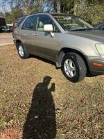 2003 Lexus RX300 Experiment - Image 3