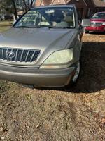 2003 Lexus RX300 Experiment - Image 6